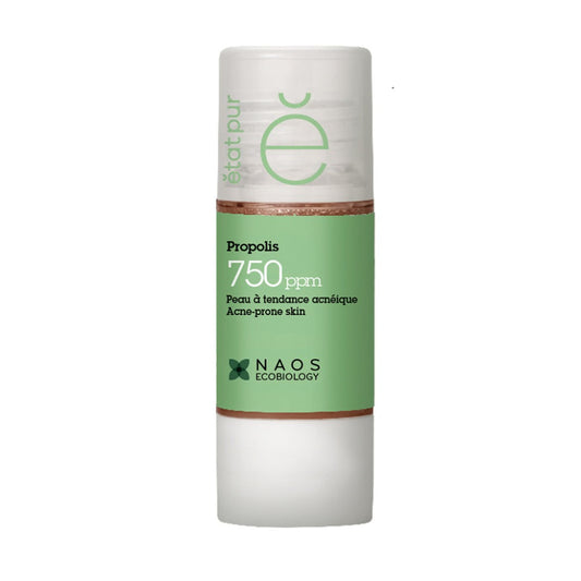 Etat Pur Activo Puro Própolis Purificante 15ml.