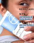 Etat Pur Crema Hidratante con Ácido Hialurónico 50 ml