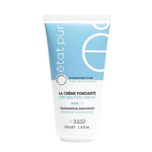 Etat Pur Crema Hidratante con Ácido Hialurónico 50 ml
