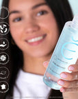 Etat Pur Gel Limpiador Purificante con Ácido Salicílico Suave 200 ml