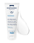 Isispharma Suavigel Gel Crema Calmante Reparador 40ml.