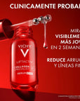 Vichy Liftactiv Collagen Specialist Sérum Ojos 15ml.