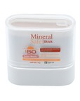 Panalab Mineral Safe Stick FPS 50+ Con Color Medio Protector Solar Mineral 10 G