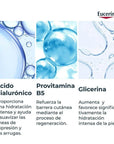 Eucerin Hyaluron-Filler 3x Effect Serum Reafirmante Antiedad 30ml.