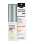 Cantabria Labs - Heliocare 360 Pigment Stick Beige FPS 50 Fotoprotector Con Color 10g.