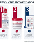 Eucerin Aquaphor Reparador Labial S.O.S. 10ml.