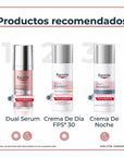 Eucerin Anti-Pigment Gel Limpiador Facial 200ml.
