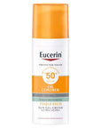 Eucerin Protector Solar Facial Oil Control FPS50+ 50ml.