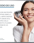 Eucerin Hyaluron-Filler FPS30 Crema Facial Antiedad Con Proteccion Solar 50ml.