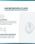 Eucerin Hyaluron-Filler + 3X Effect Hydrating Booster Tratamiento Antiedad 30ml.