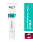 Eucerin DermoPure Clinical Peeling Renovador Anti-Imperfecciones 40ml.
