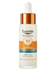 Eucerin Oil Control Serum Ultra Light SPF50+ 30ml.