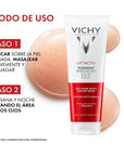 Vichy Liftactiv Pigment Specialist B3 Limpiador Antimanchas 125ml.