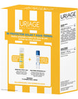 Uriage Kit Bariésun Bruma Seca Protector Solar SPF50+ 200ml. + Eau Thermale 50ml.