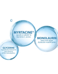 Ducray Keracnyl Gel Limpiador Purificante 200ml.