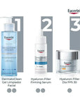 Eucerin Hyaluron-Filler 3x Effect Serum Reafirmante Antiedad 30ml.