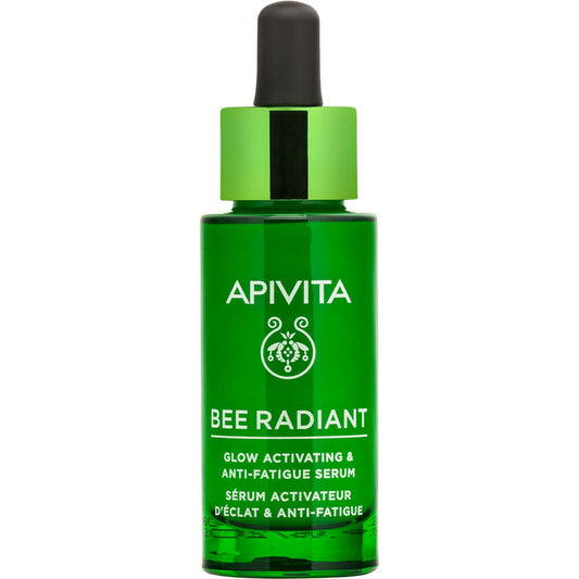 APIVITA Bee Radiant Serum Primeras Líneas De Expresión 30ml.
