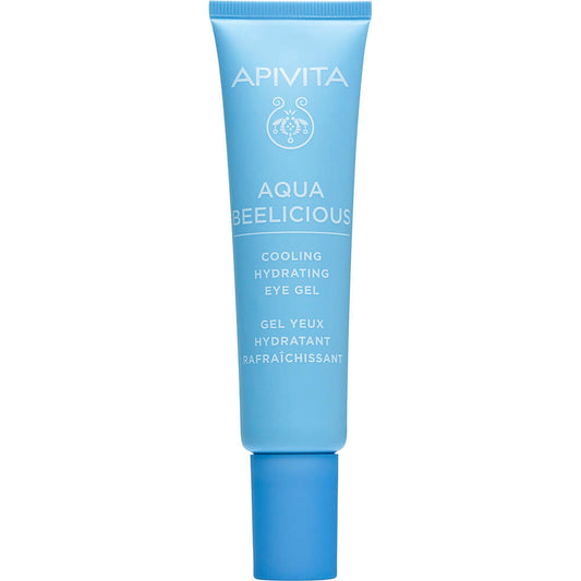 Apivita Aqua Beelicious Contorno de Ojos Hidratante 15ml.