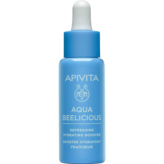 APIVITA Aqua Beelicious Booster Serum Hidratante Facial 30ml.