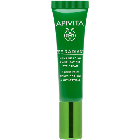 APIVITA Bee Radiant Contorno De Ojos 50ml.
