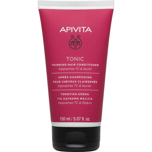 APIVITA Acondicionador Para Cabello Debil 150ml