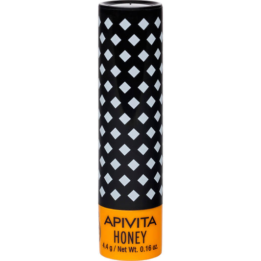 APIVITA Stick Labial Hidratante con Miel y Cera de Abeja 4g.