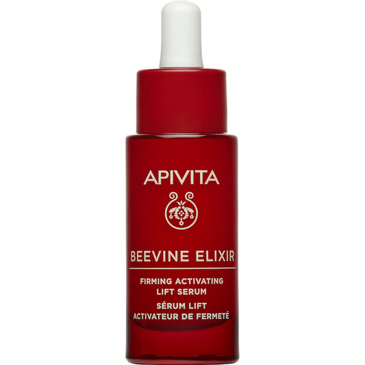 APIVITA Beevine Serum Reafirmante Facial 30ml.