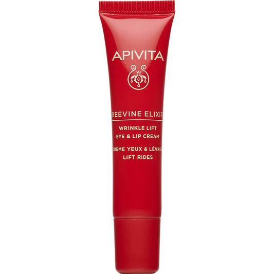 APIVITA Beevine Contorno De Ojos Efecto Lift 15ml.