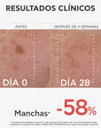 Apivita Bee Tech C15 Propolis Correct Suero Facial Antioxidante 30ml.