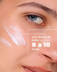 FrezyDerm Matte Effect Cream 50 ml