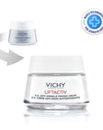 Vichy Liftactiv supreme Crema antiarrugas y reafirmante 50 ml