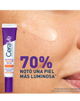 CeraVe Skin Renewing Serum Vitamina C Antioxidante 30Ml.