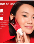 Vichy Liftactiv Collagen Specialist Crema Antiedad 50ml.