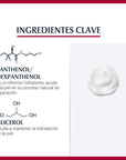 Eucerin pH5 Crema Intensiva Hidratante 450ml.