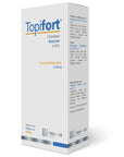Panalab Topifort Solución Clobetasol 0.05% 120ml.