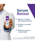 CeraVe Skin Renewing Serum Retinol Renovador Facial 30Ml.