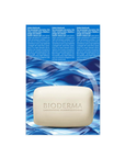 Bioderma Kit Atoderm Barra Limpiadora Suave 150g. Pack 3 Piezas