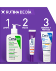 CeraVe Skin Renewing Serum Vitamina C Antioxidante 30Ml.