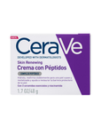 CeraVe Skin Renewing Crema De Noche Con Péptidos 48G.