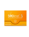 Farmapiel Sodimel S 60 Caps.