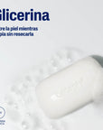 Cetaphil Barra Dermolimpiadora Antibacterial para Piel Sensible 127g.