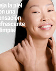 Cetaphil Barra Dermolimpiadora Antibacterial para Piel Sensible 127g.