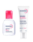 Bioderma Kit Sensibio AR+ Crema 40ml. + Sensibio H2O 100ml.