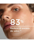 Bioderma Sébium Pore Refiner + Sébium Gel 200 ml Tubo