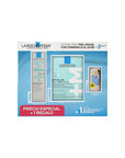 La Roche-Posay Kit Effaclar Duo+M Anti-Imperfecciones 40 ml + Effaclar Duo+M Patch 22 Parches + Cosmetiquera