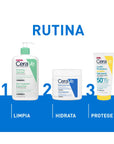 CeraVe Kit Crema Hidratante 454 g + Crema Hidratante 50 ml