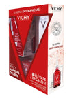 Vichy Kit Liftactiv Specialist B3 Serum 30ml. + Liftactiv Collagen Specialist Crema 30ml. + Capital Soleil UV Age Daily SPF 50+ 30ml.