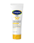 Cetaphil Sun Protector Solar FPS 50+ Loción Liposomal 100ml.