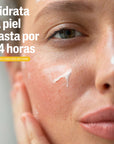 Cetaphil Sun Protector Solar FPS 50+ Loción Liposomal 100ml.