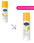 Cetaphil Sun Niños Protector Solar FPS 50+ Loción Liposomal 150ml.